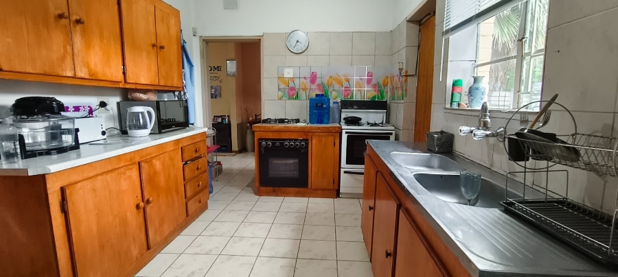 3 Bedroom Property for Sale in Wilgehof Free State